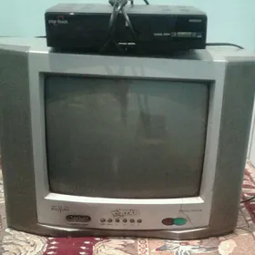 Star telewizor +Tyuner