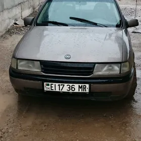 Opel Vectra 1990