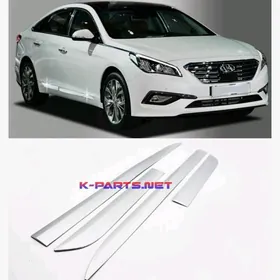 Sonata 14-17 nikel ruçka