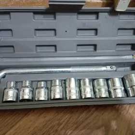 набор головок