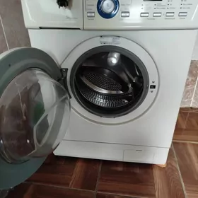 LG kir maşyn avtomat