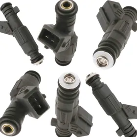 injektor opel v6 mator