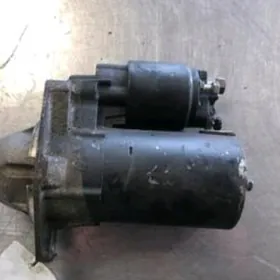 starter opel vectra b