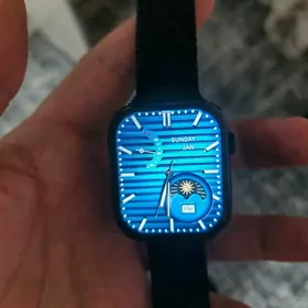 smart wach Hk 10pro-B