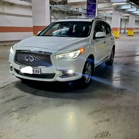 Infiniti QX60 2020