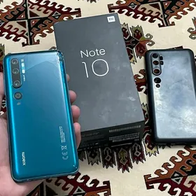 Xiaomi Note 10 Obmen