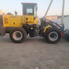 XCMG LW300F 2025