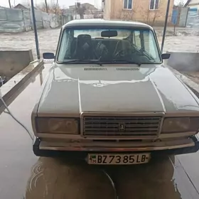 Lada 2107 2009