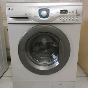 LG 5 kg kirmasyn