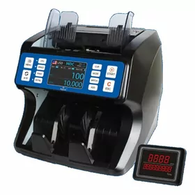 Money counter nigachi nc5-cis