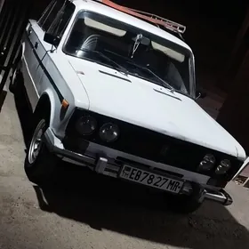 Lada 2106 1985