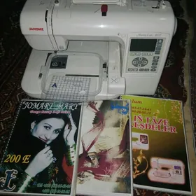 janome 200