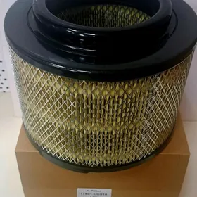 A-FILTER / А-ФИЛТЕР