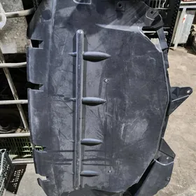 E39 BMW MATOR ZASITA