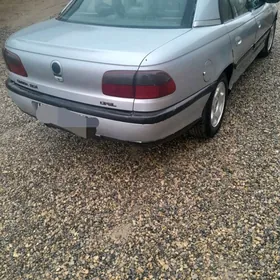 Opel Omega 1995