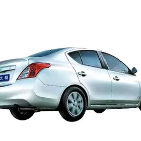 SUNNY-VERSA 12-19 banan_spoler