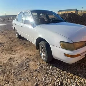 Toyota Corolla 1993