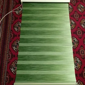 жалюзи зебра