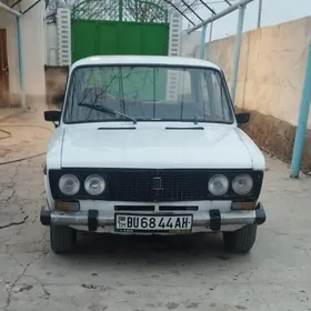 Lada 2106 1999
