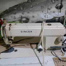 Дикин машин