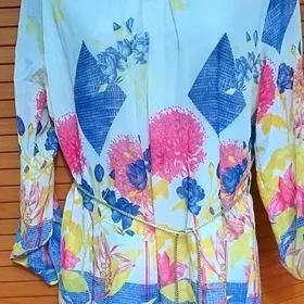 Женская блузка