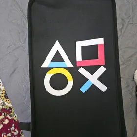 чехол на ps5 slim