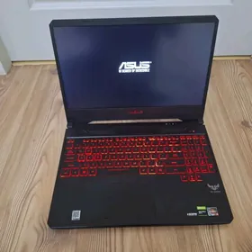 Noutbuk igrawoy Asus GTX 1050