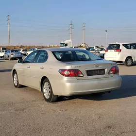 Lexus ES 330 2004