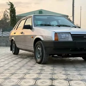 Lada 21099 2004