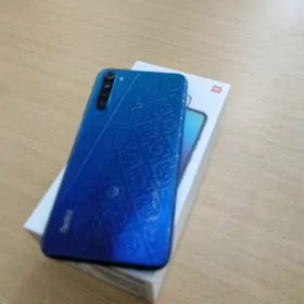 redmi not8