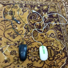 Компьютерные мышки