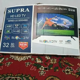telwizer 32 Supra kemi yok