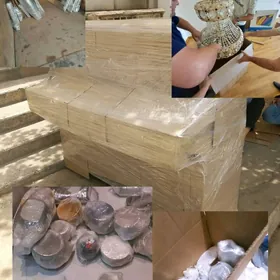 Грузчики, Grussik GOCURMEK HYZ