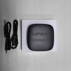 LENOVO CAR PLAY ANDROID