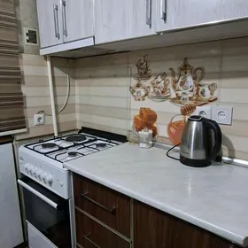 Arenda 30 mkr 1/2 edilen