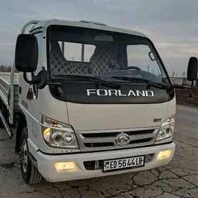Forland H3 2015