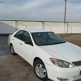 Toyota Camry 2003