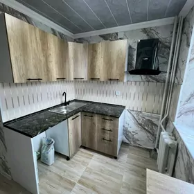 1ji mikroraýon 3 etaj 2 kom 