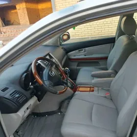 Lexus RX 330 2004