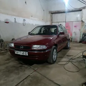 Opel Astra 1995
