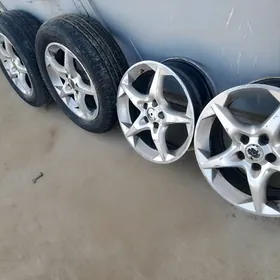 corolla 16 lyk diska