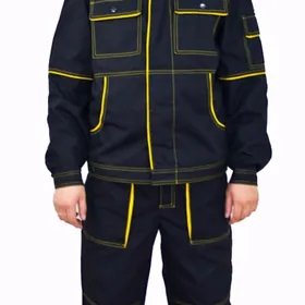 СПЕЦОДЕЖДА ДЖИНСЫ