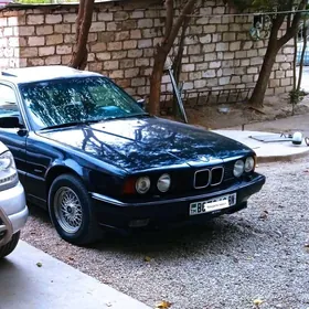 BMW 525 1991