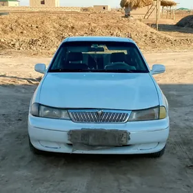Daewoo Cielo 1994