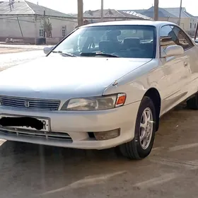 Toyota Mark II 1993