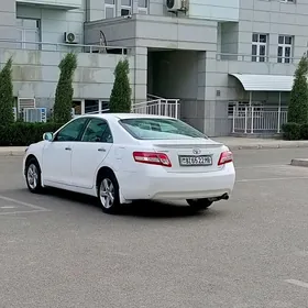 Toyota Camry 2008