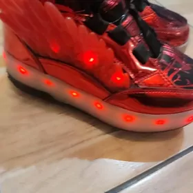 кроссовки ролики&çaga krosowka