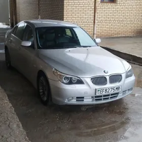 BMW 5 Series 2004