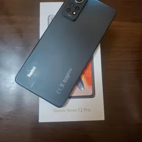 Redmi note 12 pro