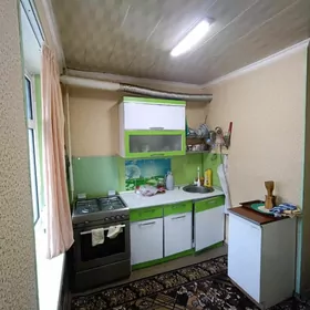 3 комнат 1 этаж